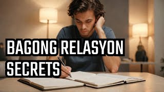 Paano Mag-Commit sa Bagong Relasyon? 💕💬✨💑💡