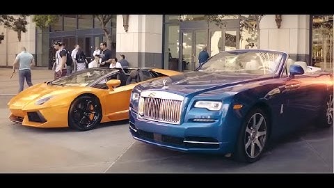 Life of an Entrepreneur  by Chris Record