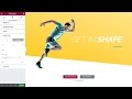 Elementor Shape Divider Not Showing