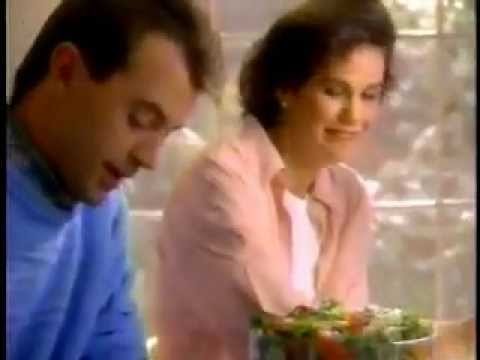 Kraft Free ad, 1992 from YouTube · Duration: 31 seconds Kraft Free ad, 1992 from YouTube · Duration: 31 seconds