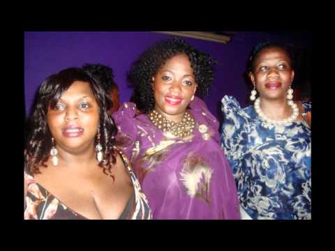 GWENDESE by MC MOSEH.wmv