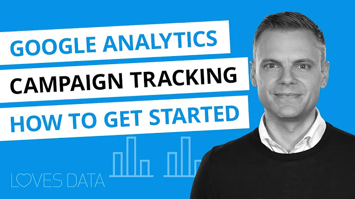 Google Analytics Campaign Tracking // Back to Basics Walk-Through