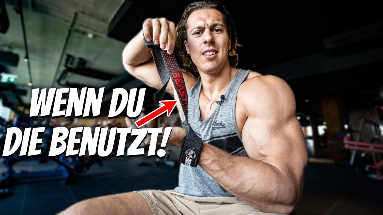 Aufgeklärt: Zughilfen sind nur für P*ssies
