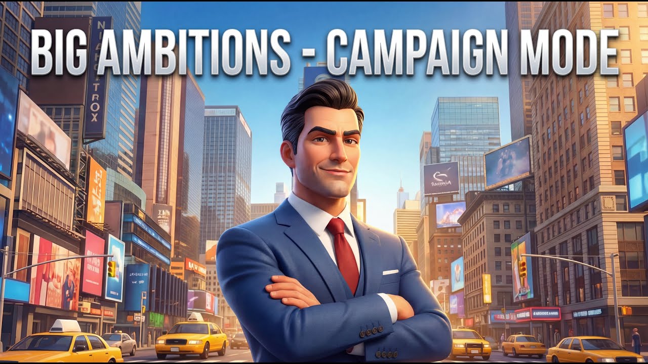 Optimizing Every Store Before Expanding | Big Ambitions Campaign🤑