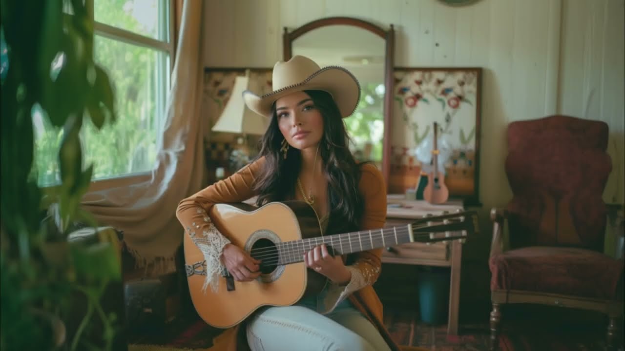 Where I Find God | Christian Country Gospel Song