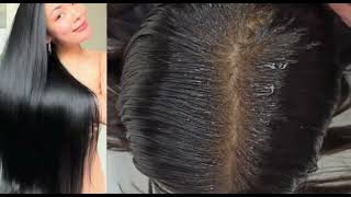 السر الهندي لتطويل الشعر بسرعة،سينمو شعرك دون توقف،علاج تساقط الشعر،الصلع