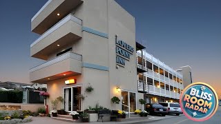 Lovers Point Inn | Monterey (CA), United States | Hotel Review ⭐
