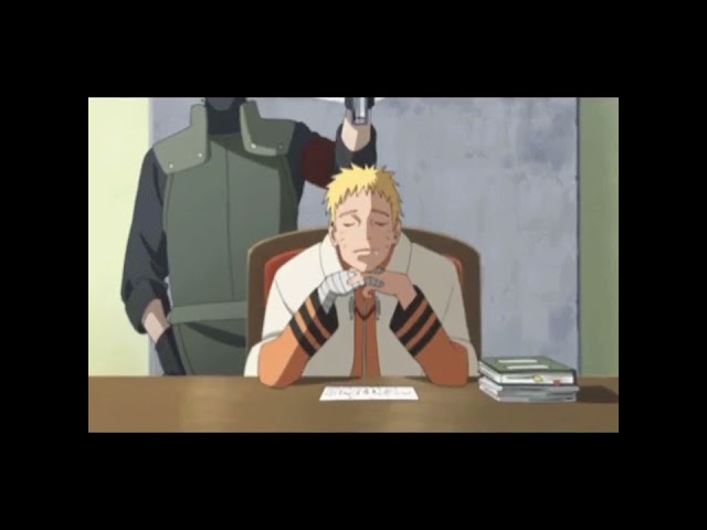 Kakashi and Naruto friendship 😂🧡 class=