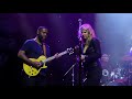 Ana Popovic, Toronzo Cannon, Josh Smith, Kirk Fletcher - Let Me Love You Baby - 2018 KTBA Cruise