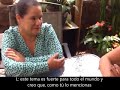 Entrevista Susana parte 3