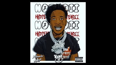 Hotboii - Fly (Unreleased)