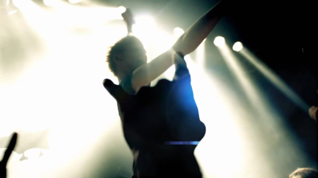 FALL OF DEATH-Condemned (OFFICIAL VIDEO)