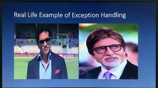 Famous What is Exception Handling in Java in Hindi - Exception Handling - Part 1 by  - Amit Goyal Net Worth
