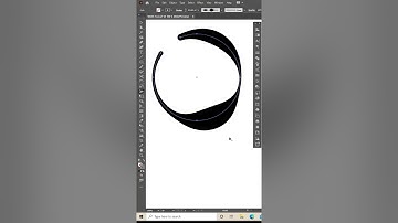 How to use the width tool in Adobe Illustrator #shorts