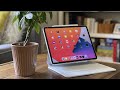 iPad Pro 2021 Review luego de 5 meses de uso - La Macbook que no es una Macbook