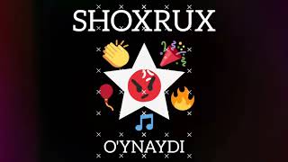 SHOXRUX - O'YNAYDI 2018 (official music version)
