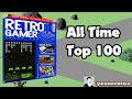 Retro Gamer on Trial! - Judging the Top 100 ft Ashens