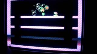 Famicom Disk System; バブルボブル  Bubble Bobble