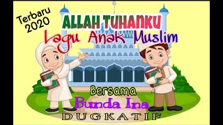 Lagu Anak Muslim Terbaru  \