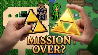 Z1Z3 Combo Randomizer - Hyrule Fantasy 4 (Triforce Hunt)
Generate your randomized combo game here: https://quad.samus.link/
With the new release of the Quad Combo Randomizer comes new possibilities for combo randomizers for Sundays (Z1Z3, Z3M1, and of course the tried and true SMZ3, but unfortunately you cannot deselect ALTTP from being included in a combo rando, at least not yet, so Z1M1 is still off the table for now).
Anyway, welcome to my next Z1Z3 (Zelda 1 + A Link To The Past) combo randomizer, where two of the blue planets saviors from Final Fantasy 4 scour two versions of Hyrule for the pieces of the sacred Triforce! Cecil checks 8-bit Hyrule while Rydia checks around 16-bit Hyrule.
With these new possibilities unlocked, Im changing up Sundays for my randomizer schedule.
Monday: ALTTP (Veetorp)
Tuesday: Super Metroid VARIA Rando (Map Rando on last Tuesday of the month)
Wednesday: Zelda 2 (PC Remaster on last Wednesday of the month)
Thursday: Super Metroid Project Base/NEStroid (rotating)
Friday: ALTTP (Karafruit)
Saturday: Castlevania 2
Sunday: Rotating Combo Randomizer (SMZ3, Z1Z3, Z3M1, Quad on last Sunday of the month)
Get vidIQ to grow your channel faster! 🚀
https://vidiq.com/MetalSmasher86
Full Sunday Longplay Series: https://www.youtube.com/watch?v=v5A5AKcBeEc&list=PLcZithGR1z9D4UdD1-k0zsxoXmyD_Yj0K
Subscribe and ring the bell for more content! https://www.youtube.com/subscription_center?add_user=MetalSmasherGaming
Backup Channel #1: https://www.bitchute.com/channel/InVB7p6lyXGX/
Backup Channel #2: https://odysee.com/@MetalSmasherGaming:e
Backup Channel #3: https://www.dailymotion.com/MetalSmasher86
My Backloggery: http://www.backloggery.com/MetalSmasher86
Help Translate my Videos!: http://www.youtube.com/timedtext_cs_panel?tab=2&c=UCvzwp5nrPwmamBOPSwd4DNw
Get TubeBuddy: https://www.tubebuddy.com/MetalSmasherGaming
My Cyberscore Profile: https://www.cyberscore.me.uk/user/2188
My Speedrun.com Profile: http://www.speedrun.com/user/MetalSmasher86
Twitch: http://www.twitch.tv/Metalsmasher86
Facebook: https://www.facebook.com/MetalSmasher86-164602153573538/
Twitter: https://twitter.com/MetalSmasher86
Steam: http://steamcommunity.com/id/MetalSmasher86/
#SundayLongplay #SMZ3 #Randomizer #SuperMetroid #ALinkToThePast #TheLegendOfZelda #keysanity #Metroid #gaming #YouTube #subscribe #comment #video Z1Z3 Combo Randomizer - Hyrule Fantasy 4 (Triforce Hunt)