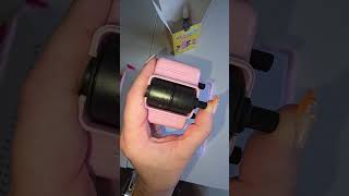 2.Teachers, imagine never running out of math worksheets again! 🧮One roll.
