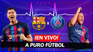 🔴 BARCELONA vs PSG EN VIVO 🏆 CUARTOS DE FINAL EN VIVO CHAMPIONS LEAGUE⚽️