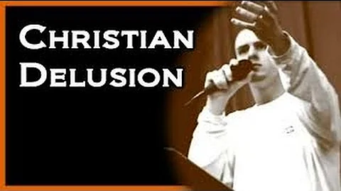 Philosophical Vlogs Debates Jason Petersen of Answ...