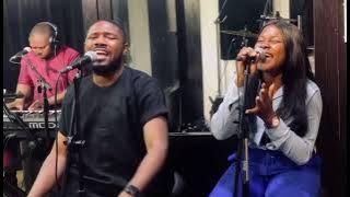 I have never seen your Kind |  Deep worship session @sunmisolaagbebi  @adeyinkaokeleye