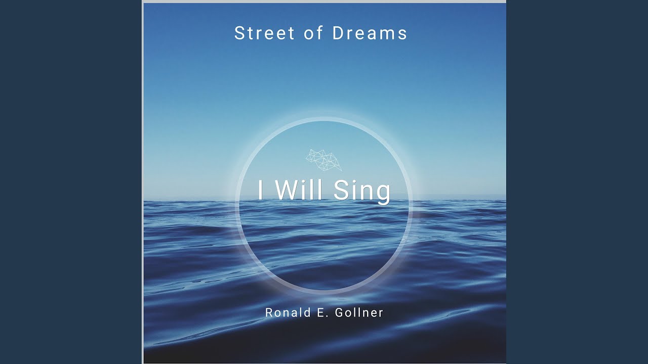 Watch I Will Sing on YouTube Watch I Will Sing on YouTube