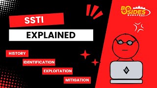 SSTI Explained: From Identification to Mitigation