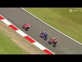2026 Quattro Group British Supersport - RD8 - Cadwell Park - Sprint Race highlights