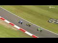 2026 Quattro Group British Supersport - RD8 - Cadwell Park - Sprint Race highlights