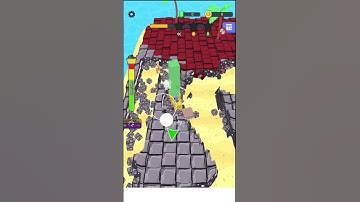 Stone Miner - Gameplay Walkthrough Part 1 (Android,Ios)