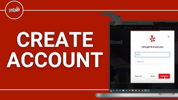 How to Create a Yelp Account