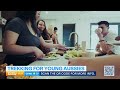 Hikers finish four-day, 60-kilometre hike to raise funds and awareness | Today Show Australia