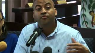 GOB to Assist CitCo with Salaries of Sanitation Workers