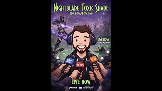 Nuni Returns To Cyrodiil Official Midyear Mayhem Press Conference