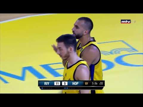 KZ#7 LBL 2020 2021 SECOND ROUND HIGHLIGHTS - YouTube