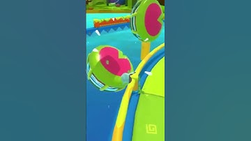 Fallguys -lucky clip!!! #fallguys #fallguysgameplay #lucky  #fallguysmoments #new #goviral