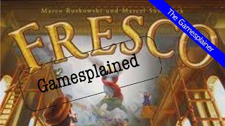 Fresco Gamesplained - Follow Up