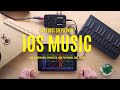 iOS Music Making: First Steps