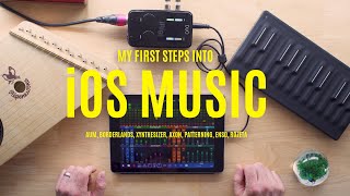 iOS Music Making: First Steps screenshot 4