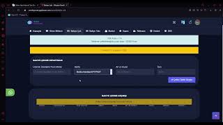 Kesin kazandıracak uygulama Görev yap para kazan uygulaması 