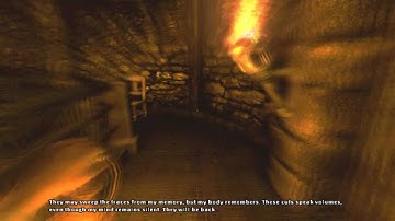 Amnesia The Dark Descent Walkthrough part 16