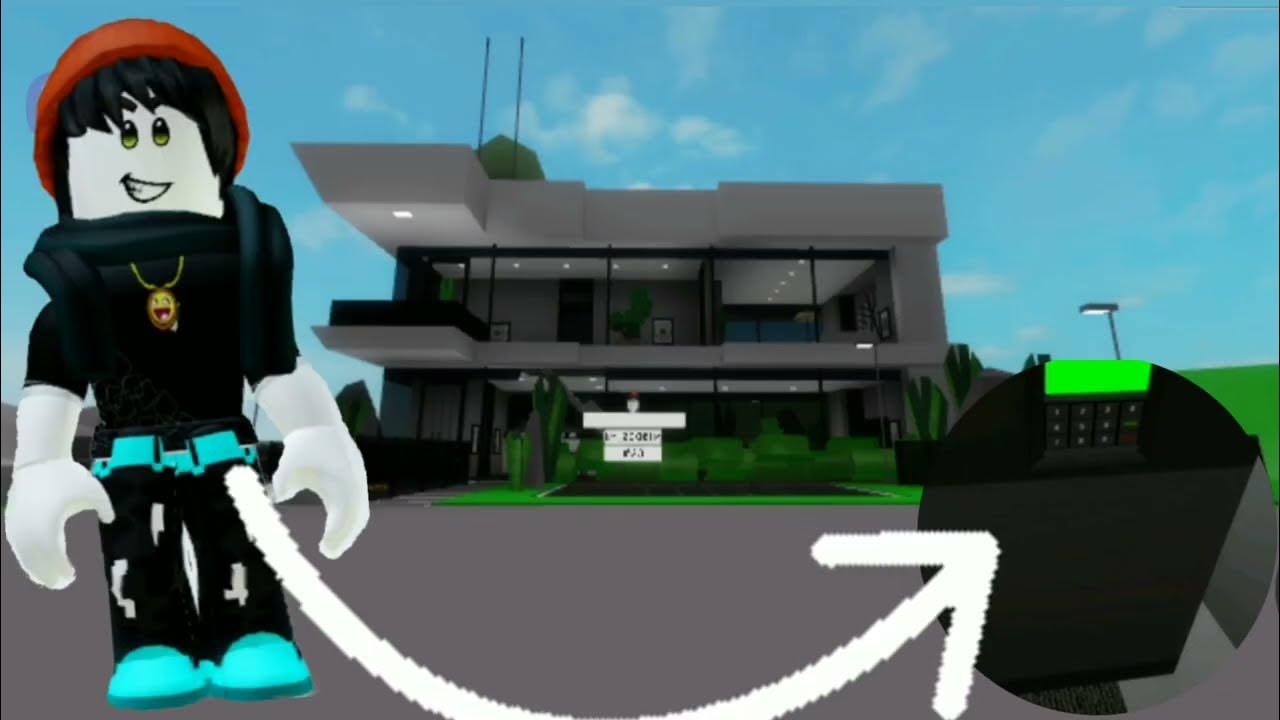 BROOKHAVEN SAFE LOCATION NEW UPDATE 2022 SAFE LOCATION ROBLOX brookhaven roblox YouTube