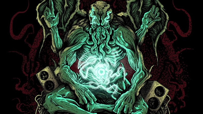 Proof - Ignorantes (Audio Oficial)