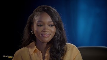 Foluso Ogunwale I i-Fitness Center Limited I Hustle Academy Brings You Speaker Series