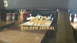 ボウリングショップ アップ : ゴールデンジャッカル (Golden Jackal 