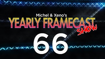 The 2020 FrameCast Show Ft. Joey & Xandy - FrameCast #66