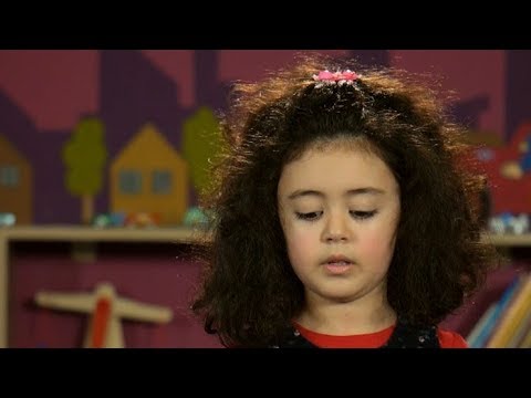 հ1-ի ծրագիրը Ուչիկ բուչիկ 16.04.2019